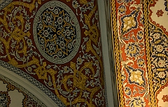 Istanbul Topkapi Palace 3